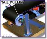 Tail Pulley