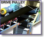 Drive Pulley